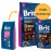 Суха храна за кучета BRIT PREMIUM ADULT S BY NATURE [ НОВА, ПОДОБРЕНА ФОРМУЛА ] с 50% прясно пилешко месо